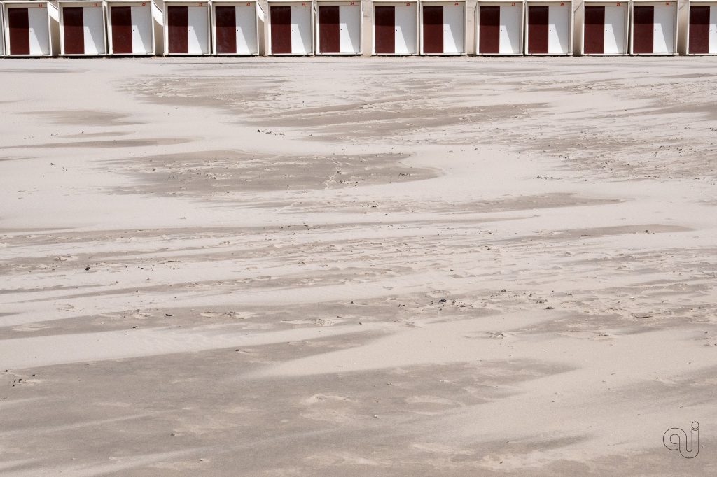 All the same from Bergen to Egmond, 2026, Digitalbild, Foto©: Anselm Jungeblod